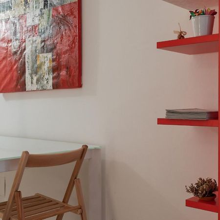 Red Studio Near Porta Nuova By Wonderful Italy Torino Exterior foto