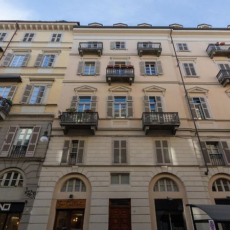 Red Studio Near Porta Nuova By Wonderful Italy Torino Exterior foto