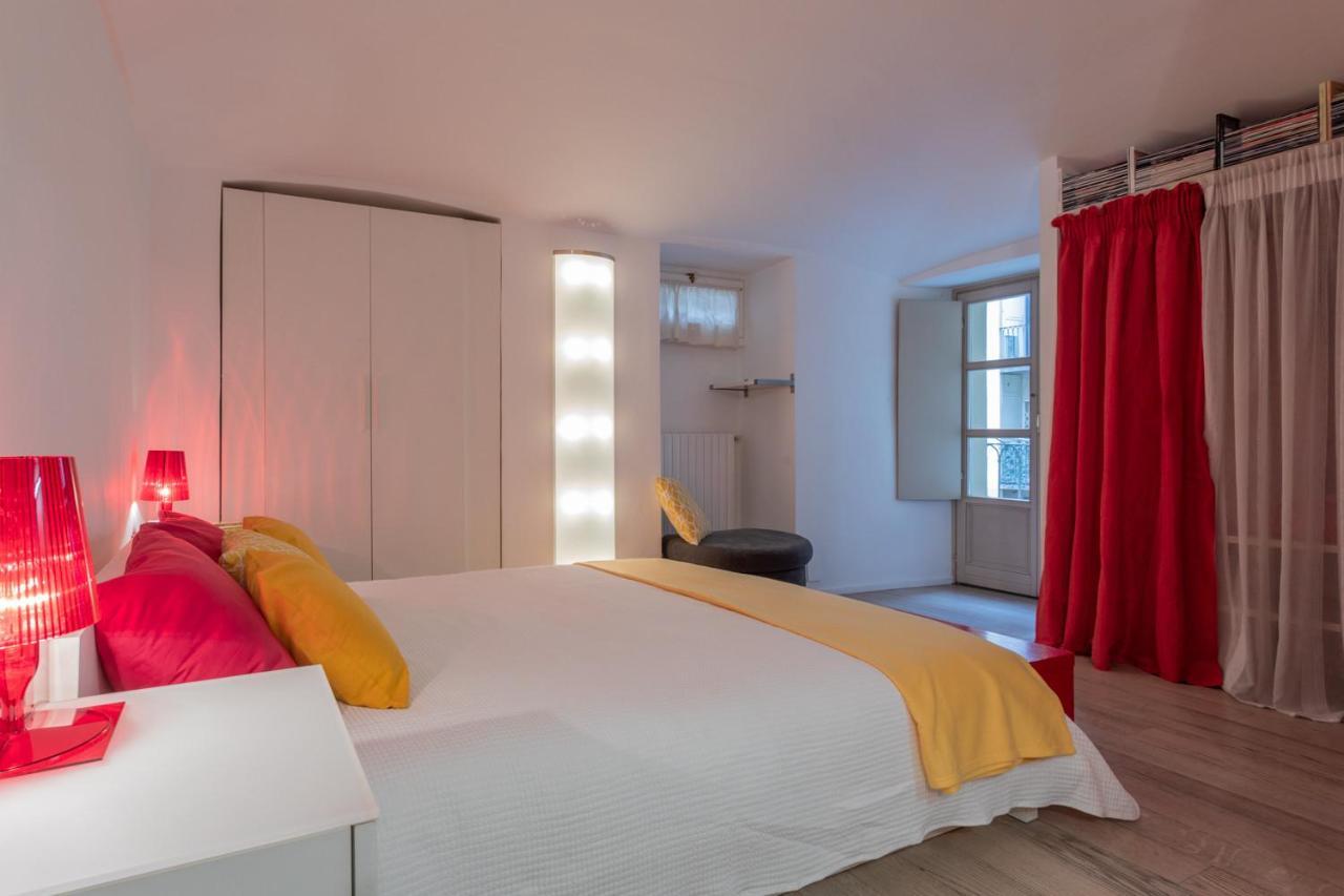 Red Studio Near Porta Nuova By Wonderful Italy Torino Exterior foto